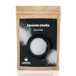 Epsom suola 800g