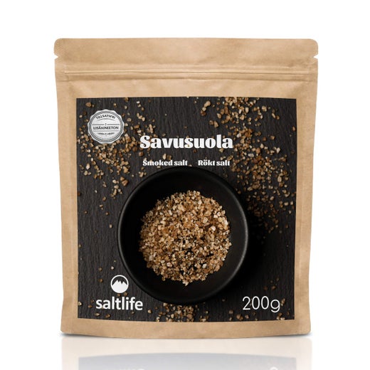 Savusuola 200g
