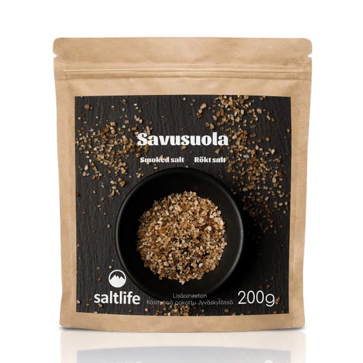 Savusuola 200g